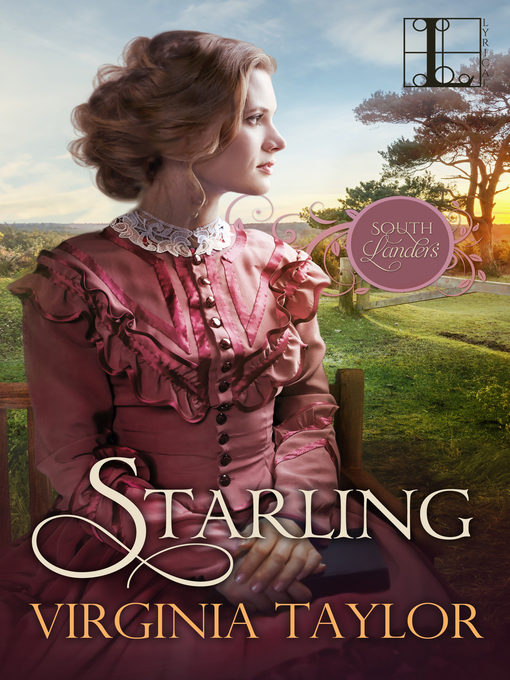 Title details for Starling by Virginia Taylor - Available